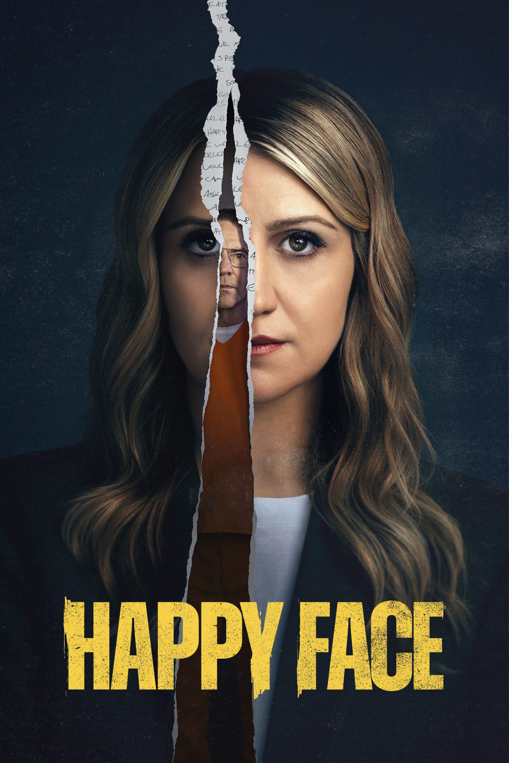 مسلسل Happy Face 2025 موسم 1 حلقة 4
