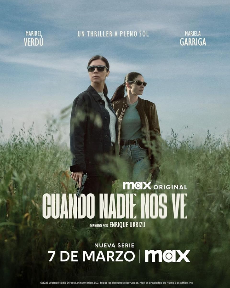 مسلسل When No One Sees Us موسم 1 حلقة 8