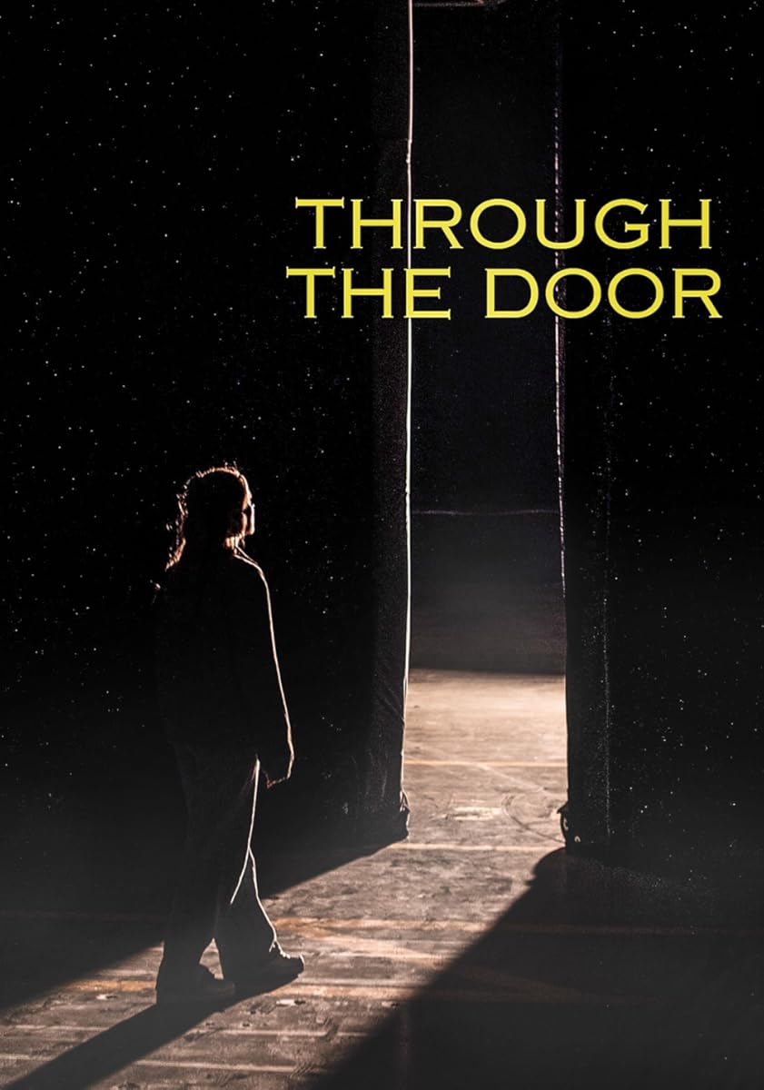 فيلم Through the Door 2024 مترجم