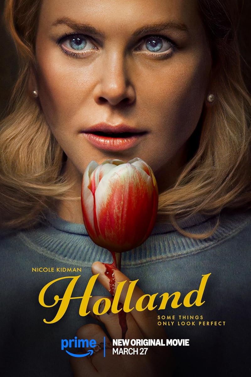 فيلم Holland 2025 مترجم