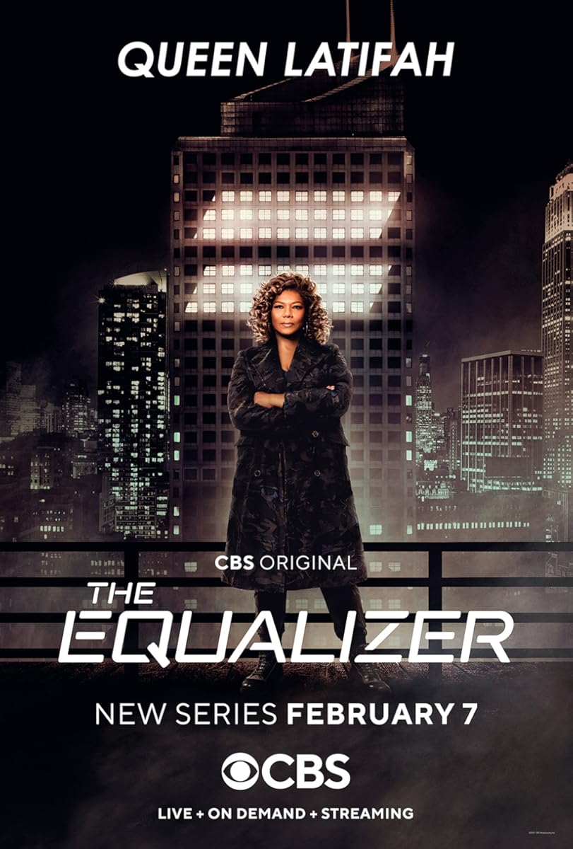 مسلسل The Equalizer موسم 5 حلقة 14