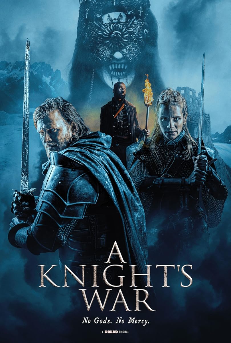 فيلم A Knight’s War 2025 WEBRip مترجم
