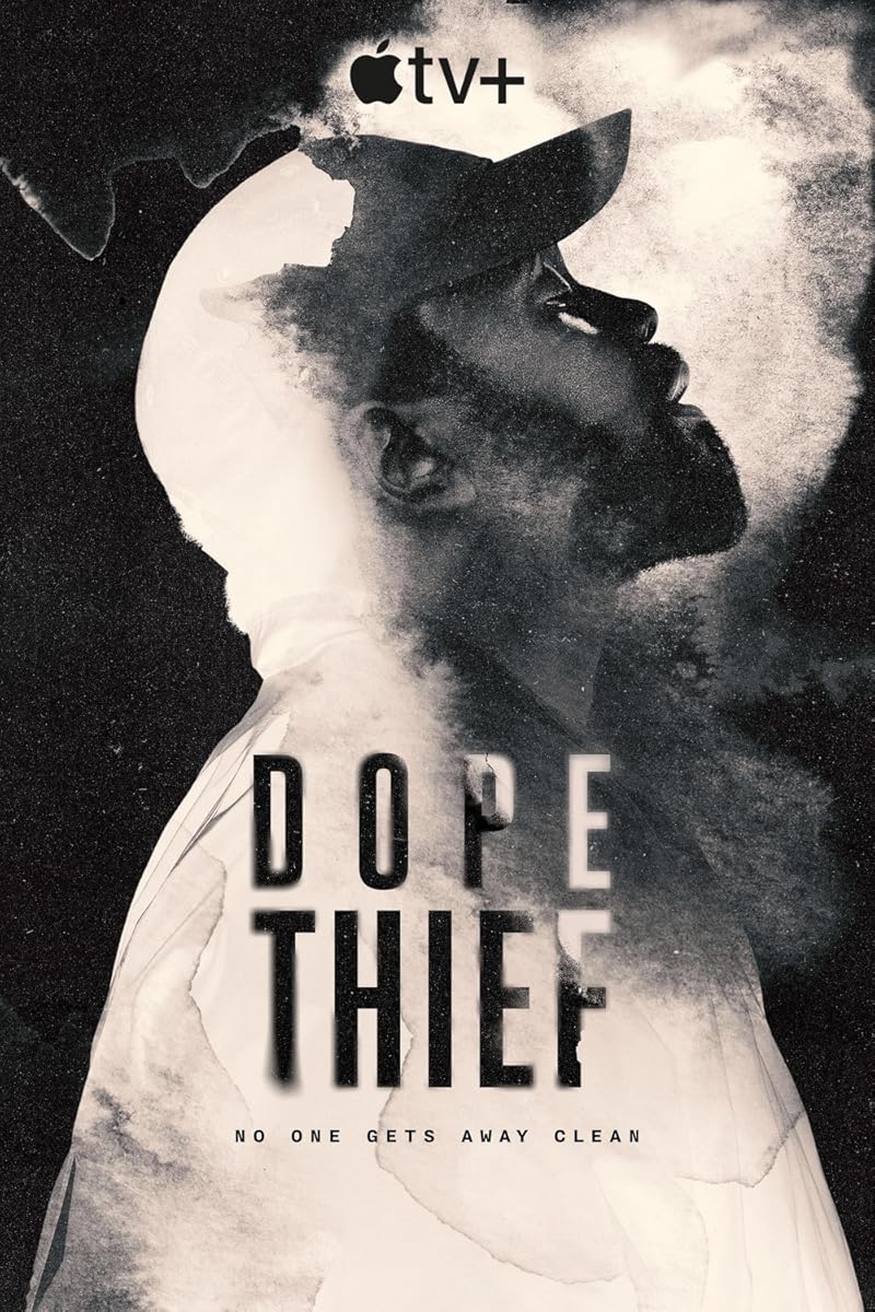 مسلسل Dope Thief 2025 موسم 1 حلقة 6