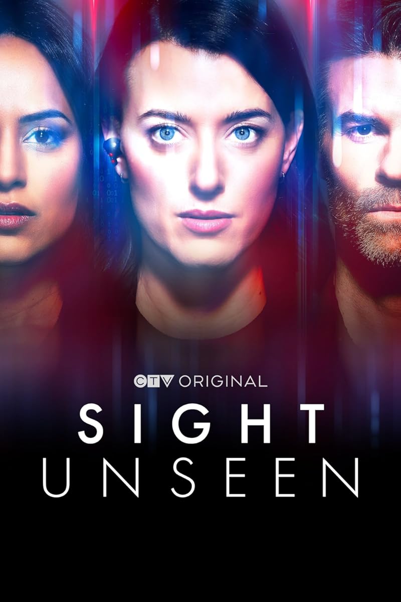 مسلسل Sight Unseen موسم 2 حلقة 9