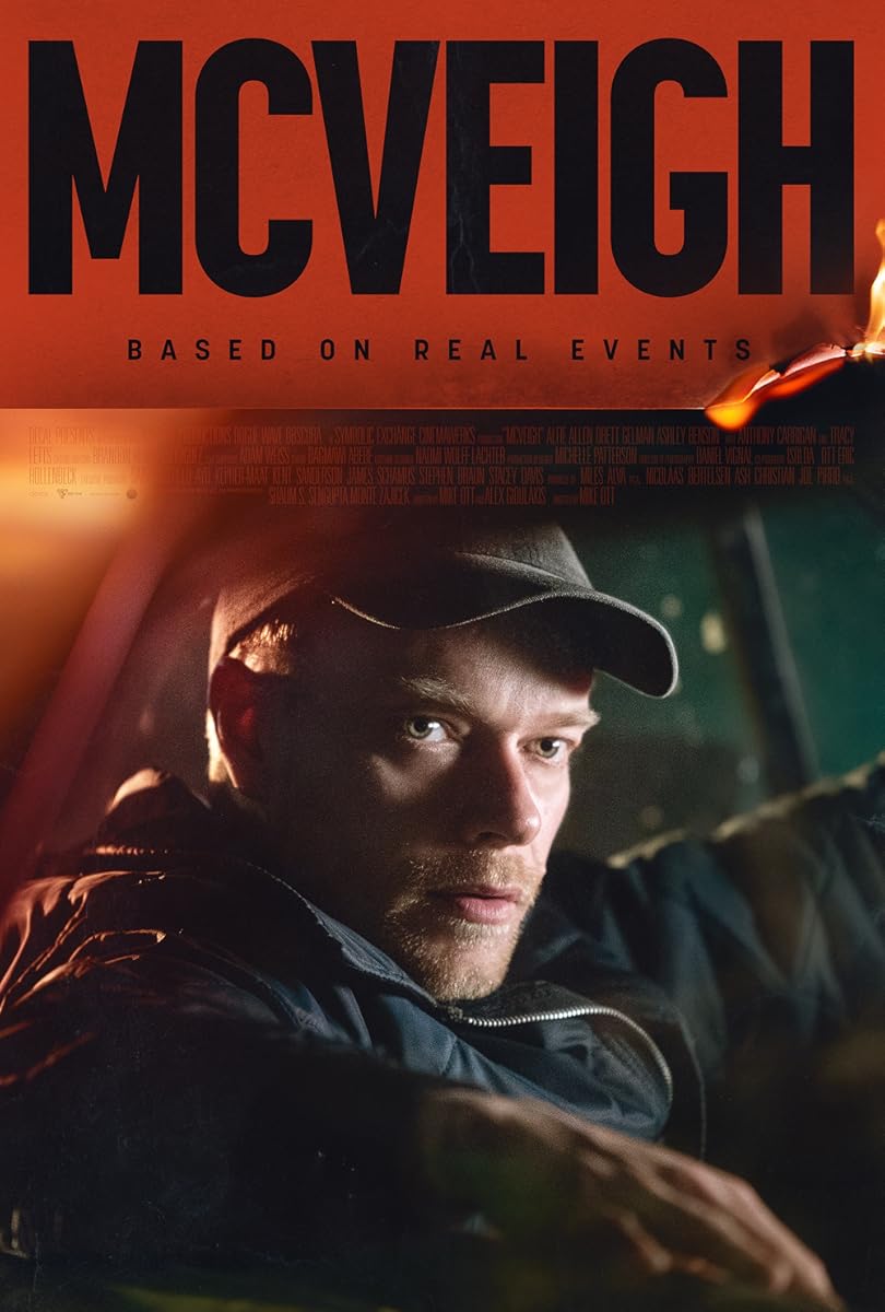 فيلم McVeigh 2024 مترجم