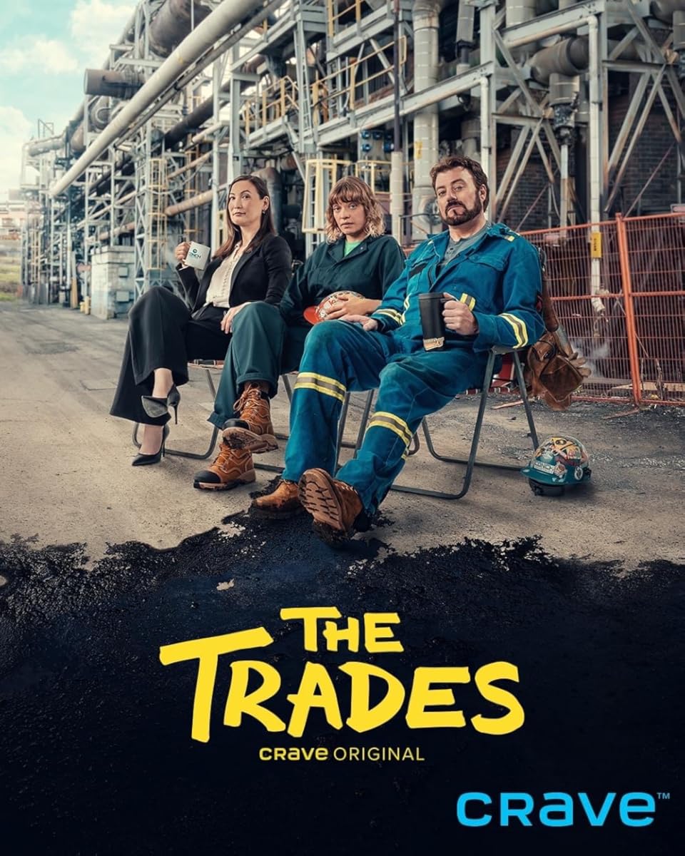 مسلسل The Trades موسم 2 حلقة 1