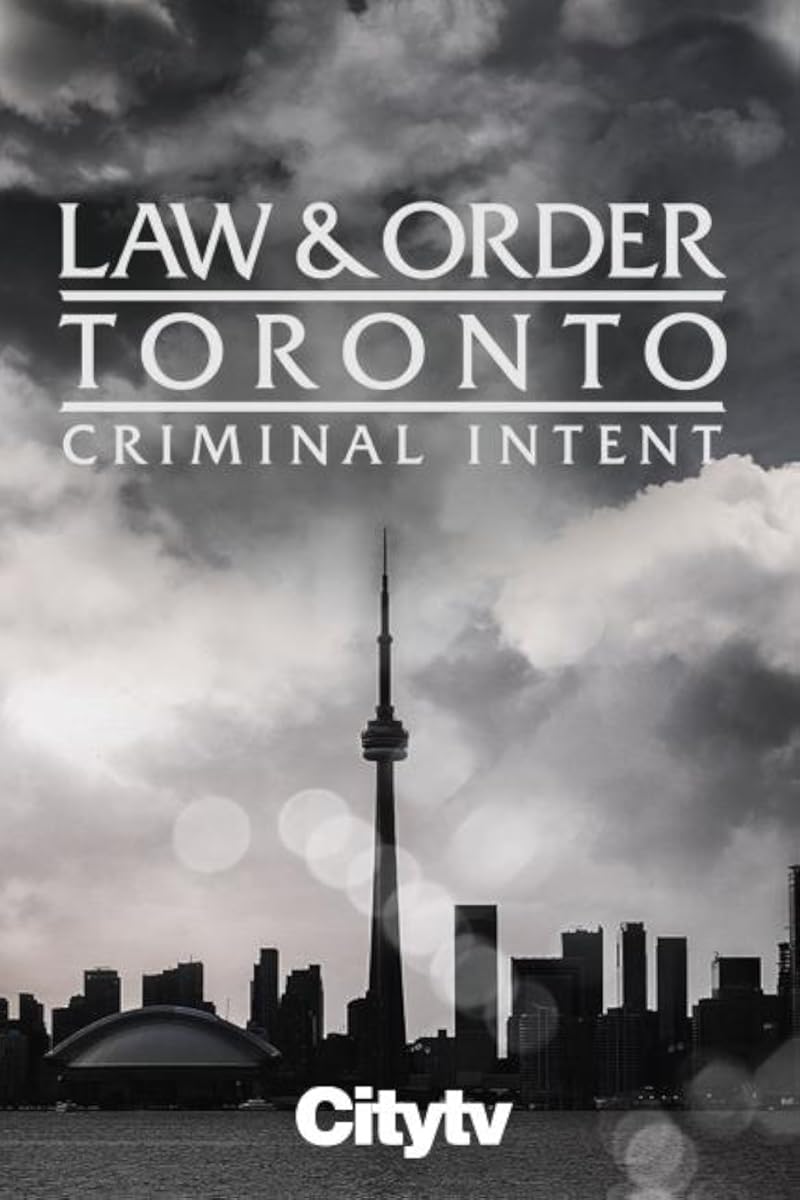 مسلسل Law & Order Toronto: Criminal Intent موسم 2 حلقة 6