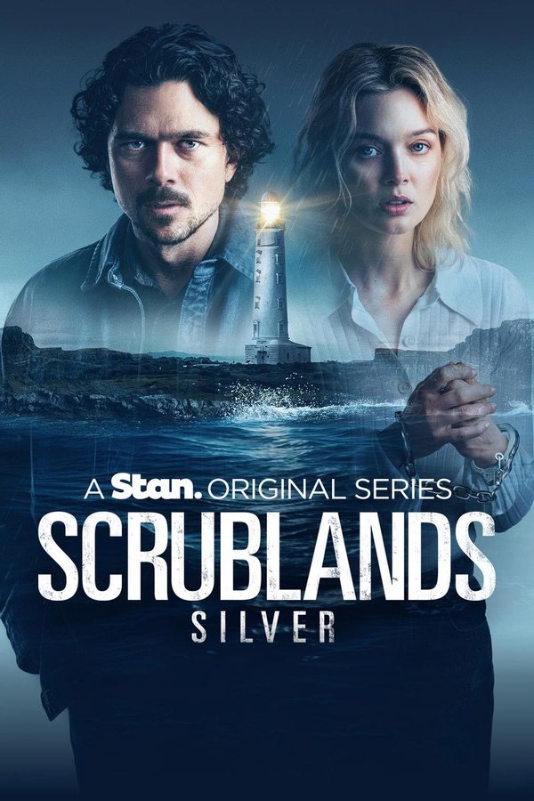 مسلسل Scrublands موسم 2 حلقة 1