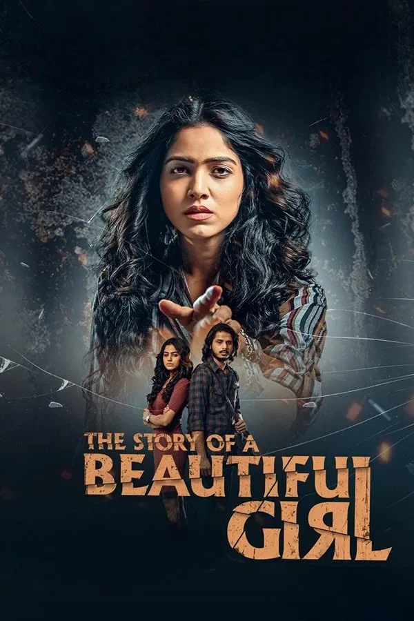 فيلم The Story of a Beautiful Girl 2023 مترجم
