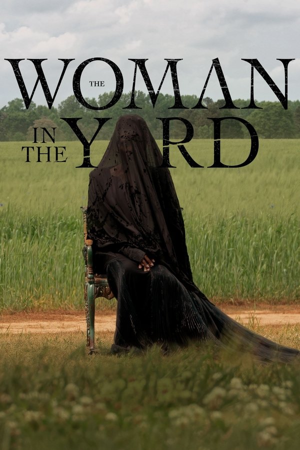 فيلم The Woman in the Yard 2025 مترجم