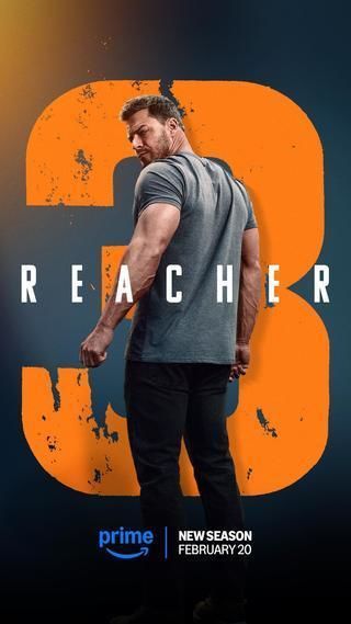 مسلسل Reacher موسم 3 حلقة 6