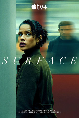 مسلسل Surface موسم 2 حلقة 4