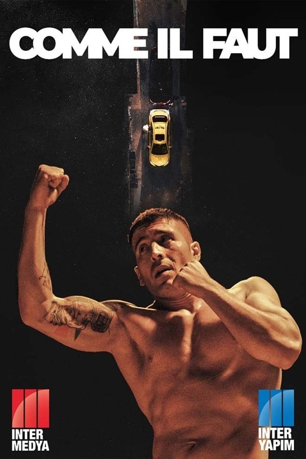 فيلم Dengeler 2024 مدبلج