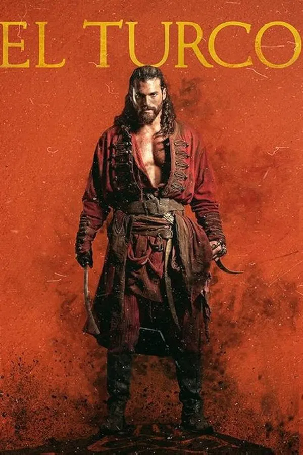 مسلسل El Turco موسم 1 حلقة 6 والاخيرة