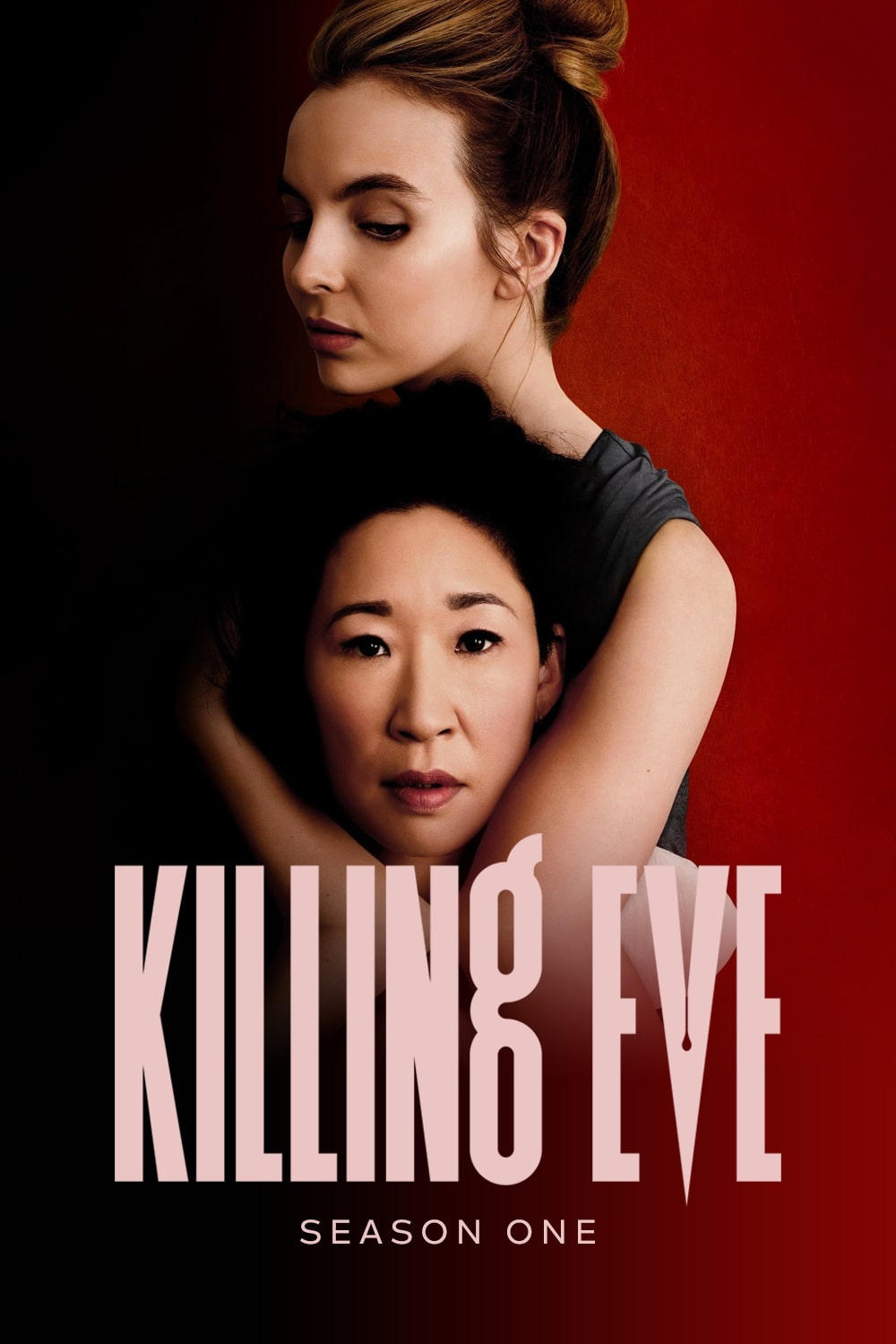 مسلسل Killing Eve موسم 1 حلقة 4
