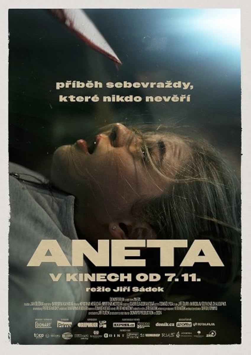 فيلم Aneta 2024 مترجم