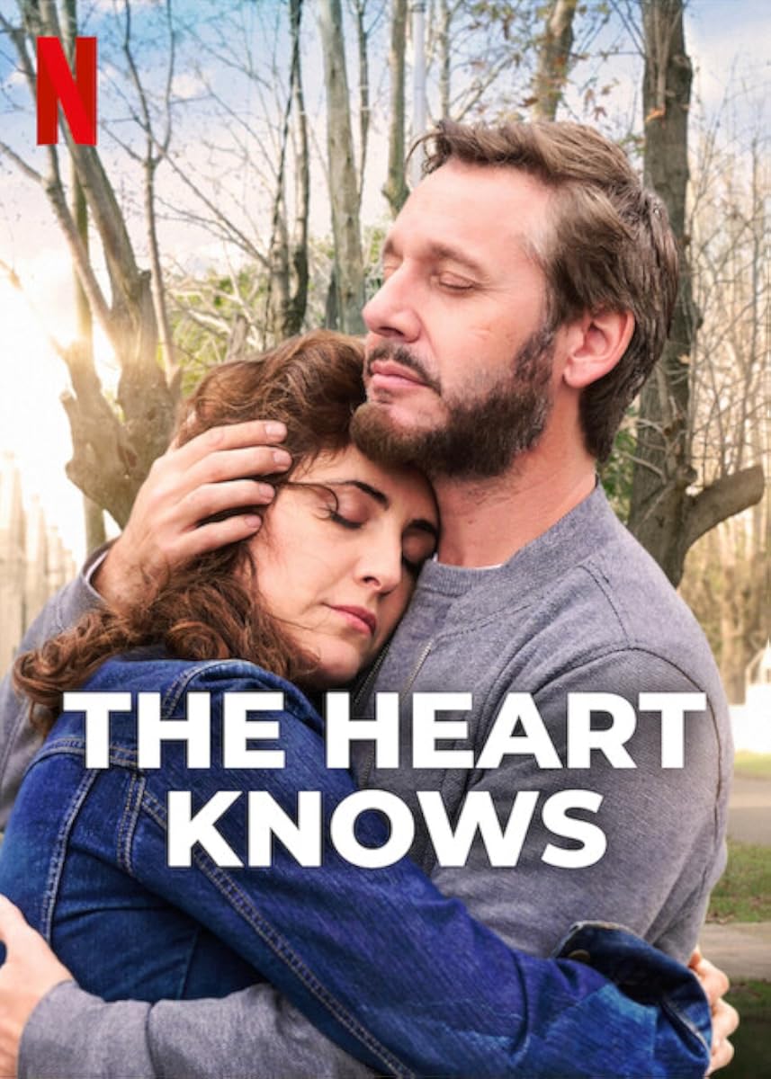 فيلم The Heart Knows 2025 مترجم