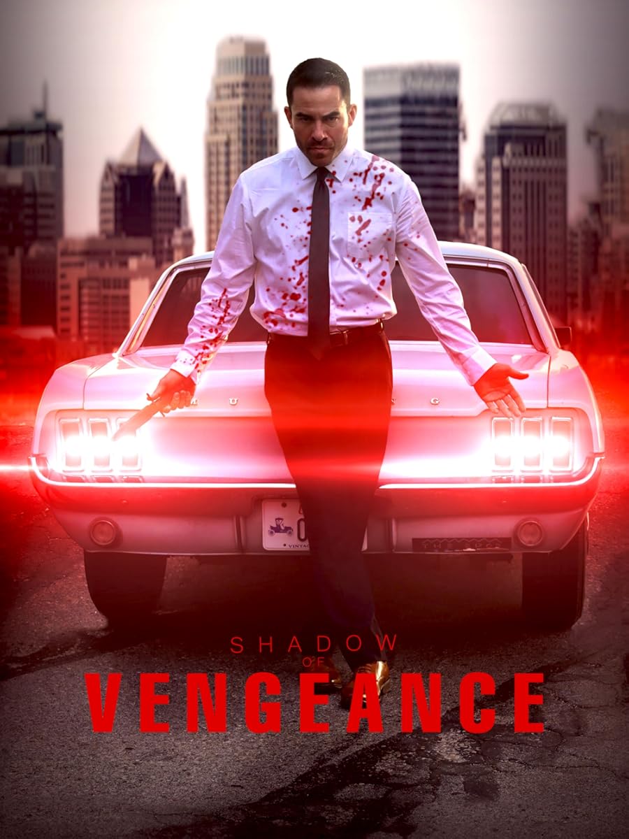 فيلم Shadow of Vengeance 2024 مترجم