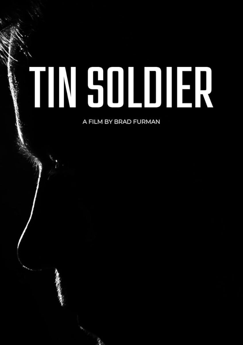 فيلم Tin Soldier 2025 مترجم