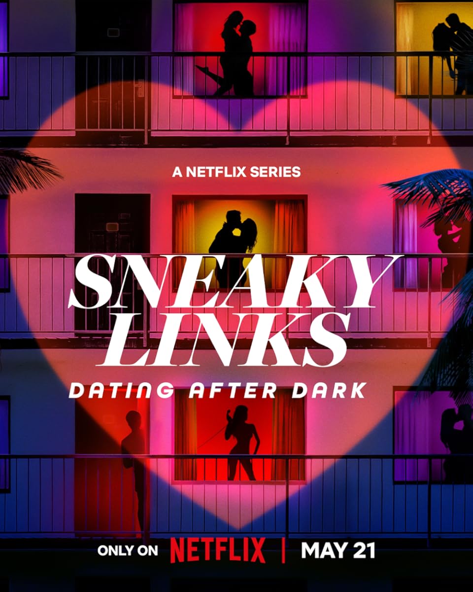 برنامج Sneaky Links Dating After Dark 2025 الواقعي موسم 1 حلقة 7