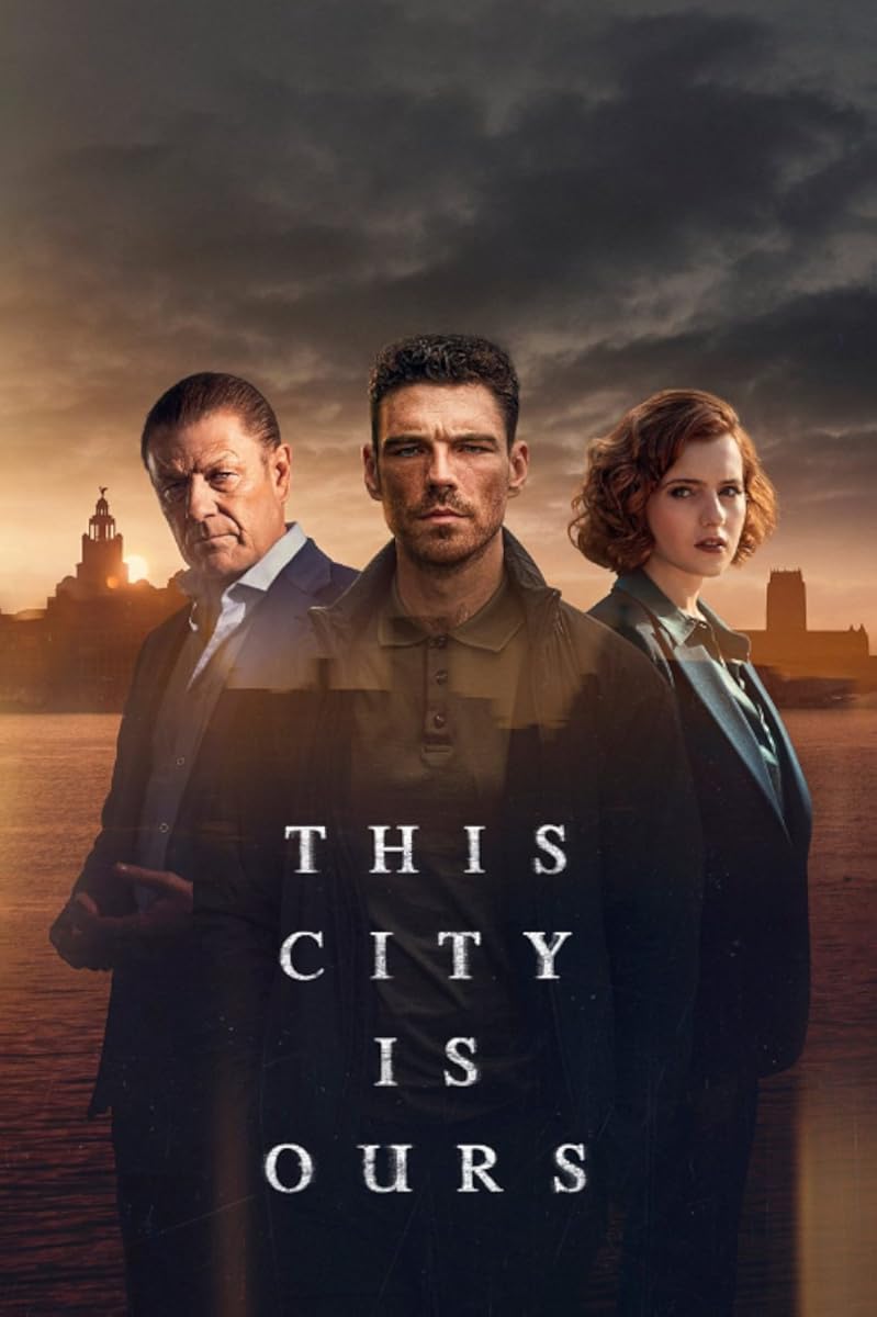 مسلسل This City Is Ours موسم 1 حلقة 7