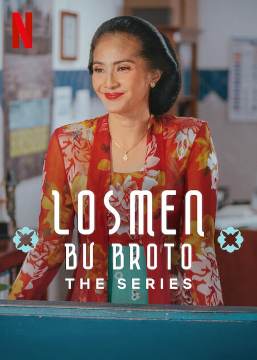 مسلسل Losmen Bu Broto: The Series 2025 موسم 1 حلقة 6