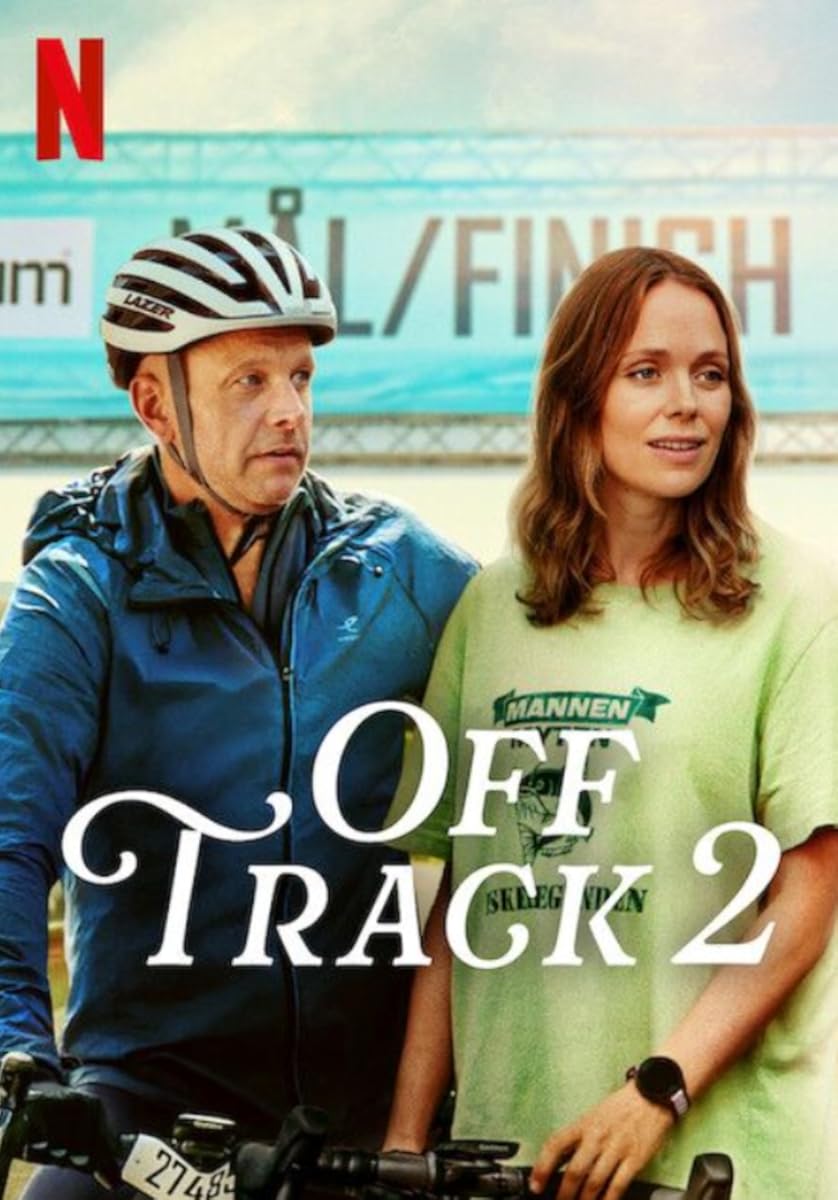 فيلم Off Track 2 2025 مترجم