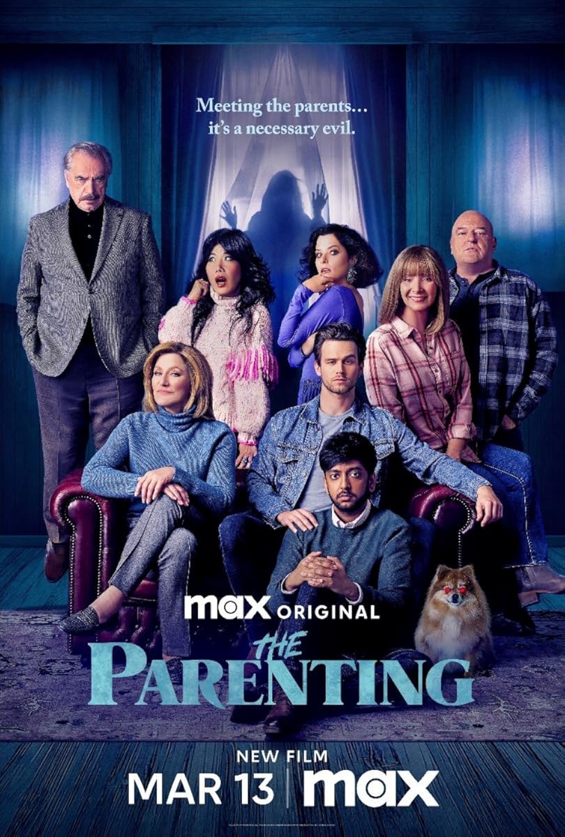 فيلم The Parenting 2025 مترجم