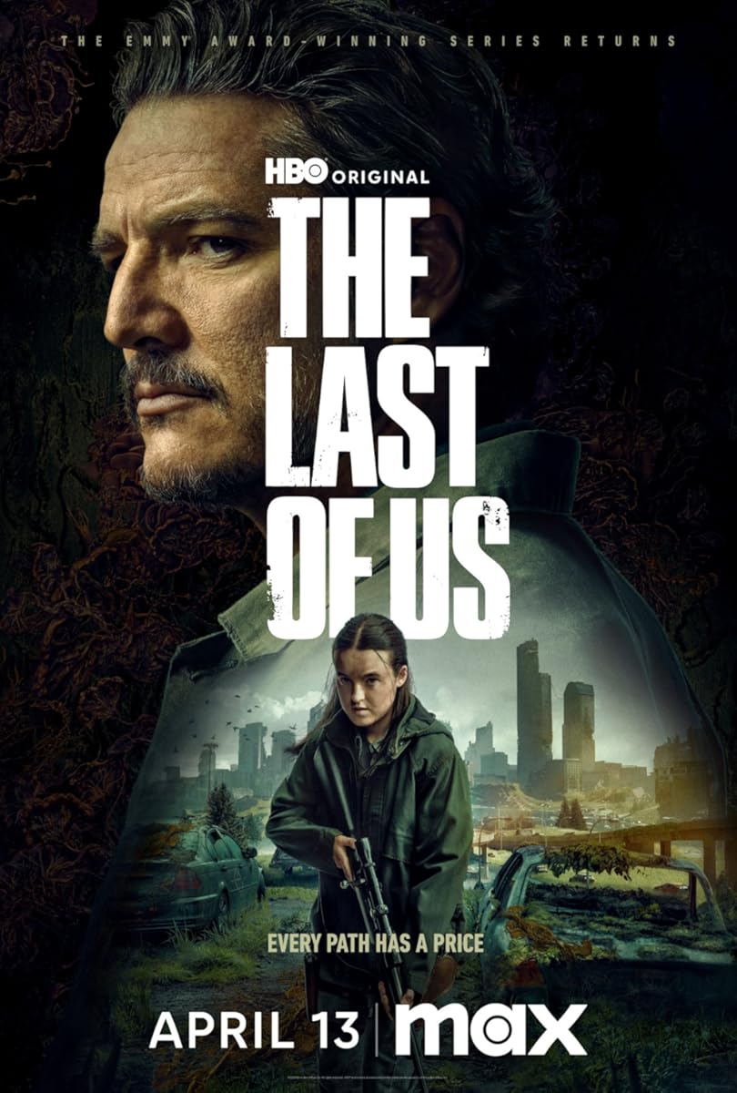 مسلسل The Last of Us موسم 2 حلقة 7