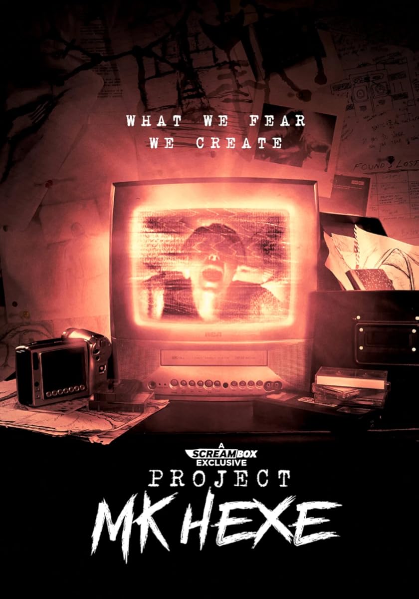 فيلم Project MKHEXE 2025 مترجم