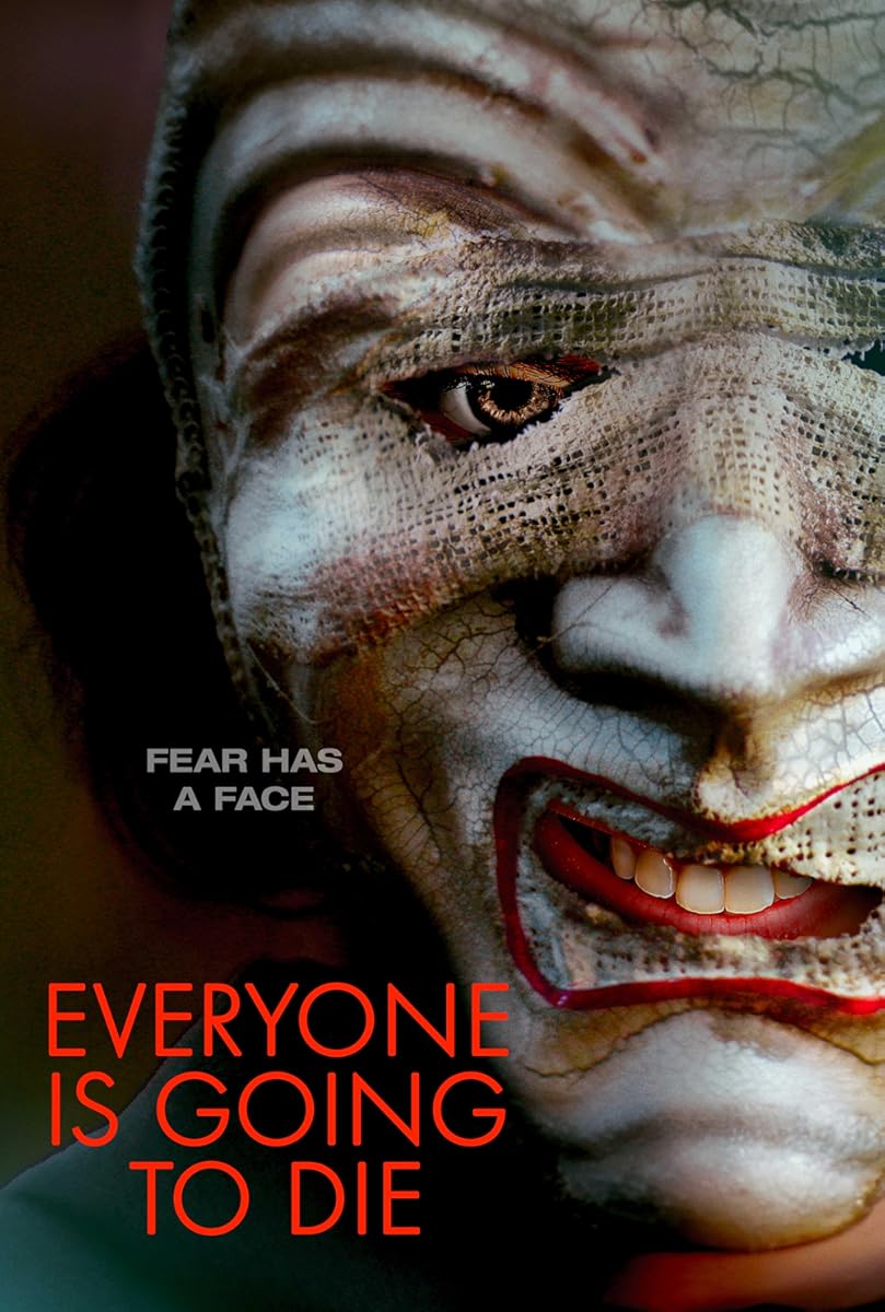 فيلم Everyone Is Going to Die 2024 مترجم