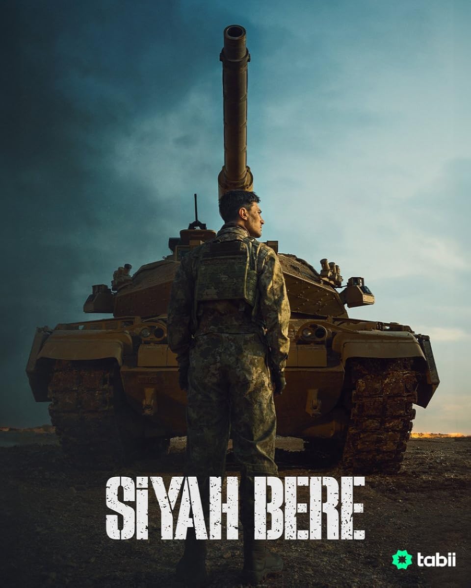 مسلسل القبعة السوداء موسم 1 حلقة 1