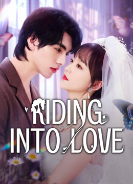 مسلسل Riding into Love موسم 1 حلقة 8