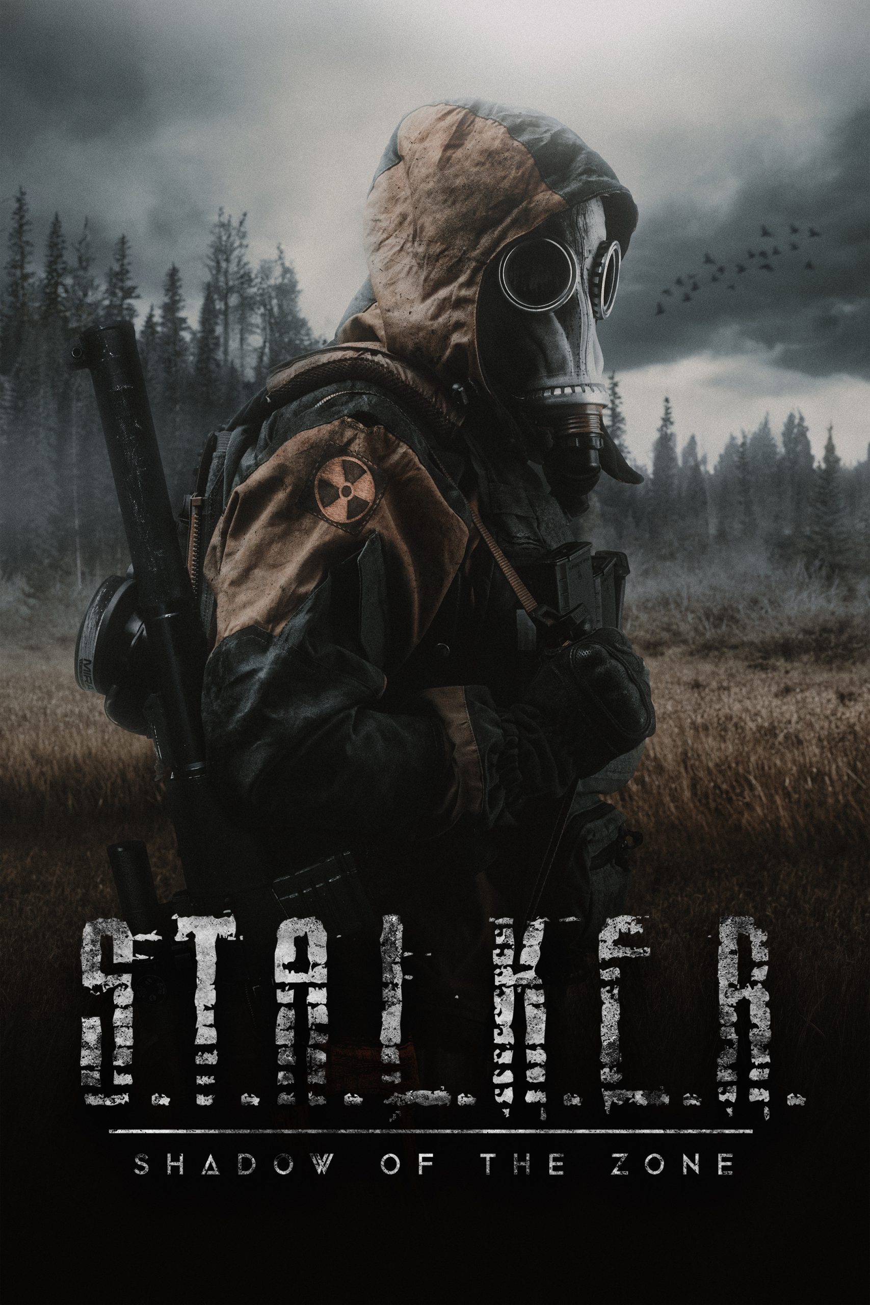 فيلم S.T.A.L.K.E.R.: Shadow of the Zone 2024 مترجم
