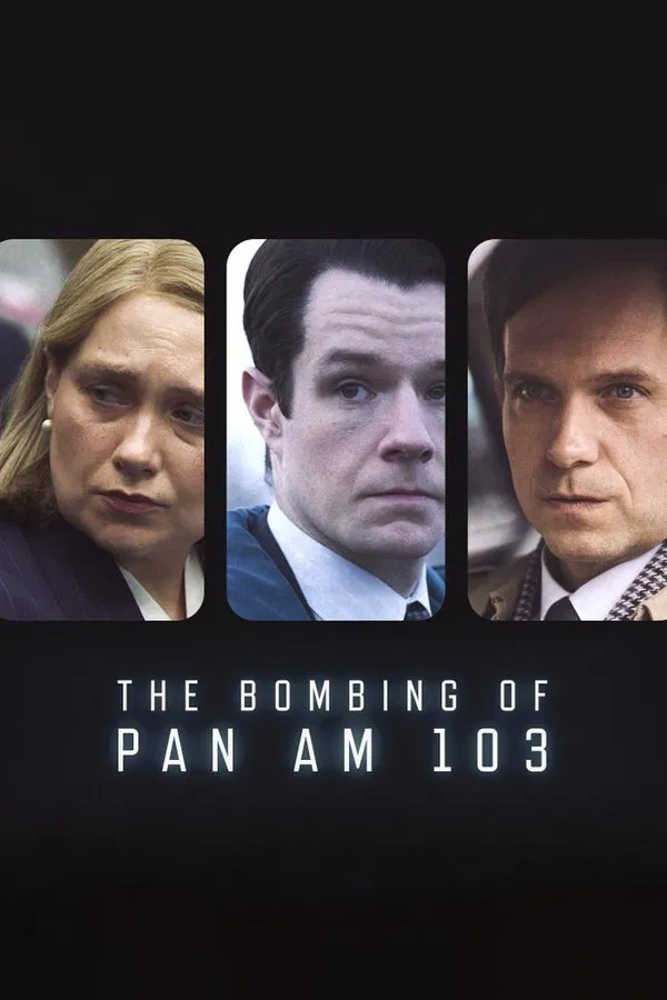 مسلسل The Bombing of Pan Am 103 موسم 1 حلقة 4