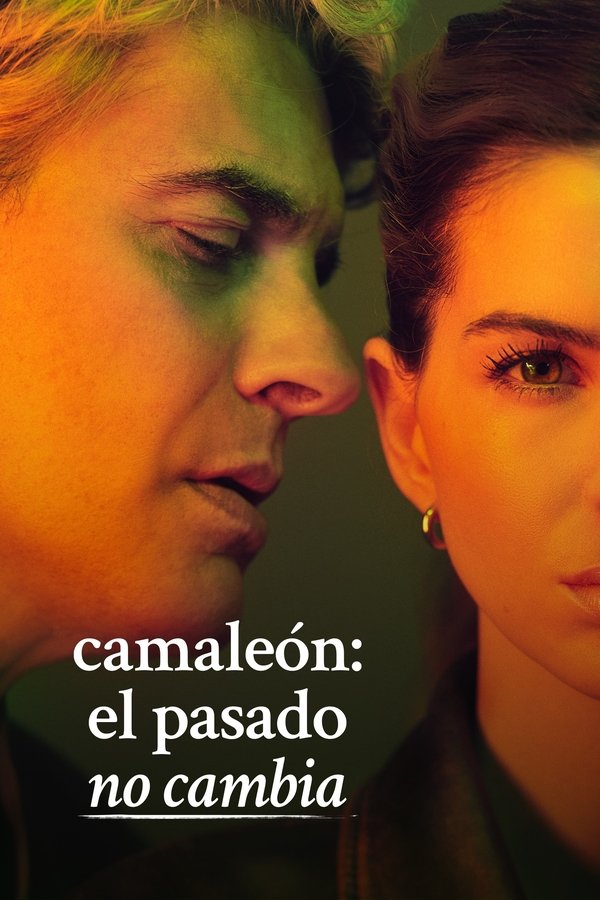 مسلسل Camaleón: El pasado no cambia موسم 1 حلقة 6