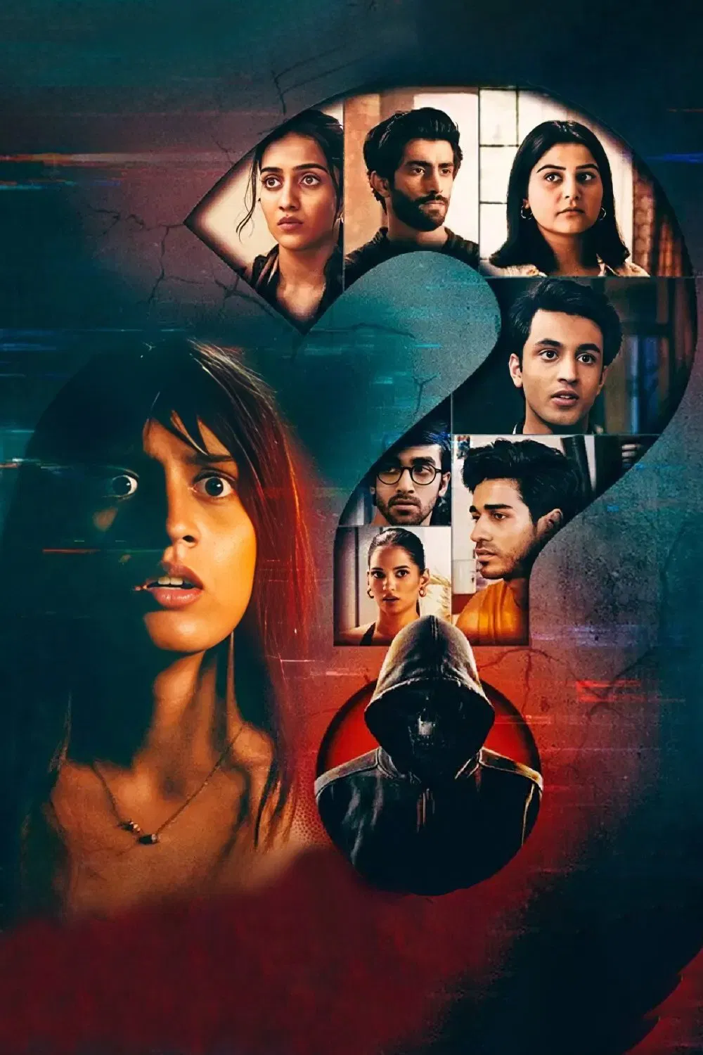 مسلسل 2025 ? Knock Knock…Kaun Hai موسم 1 حلقة 6