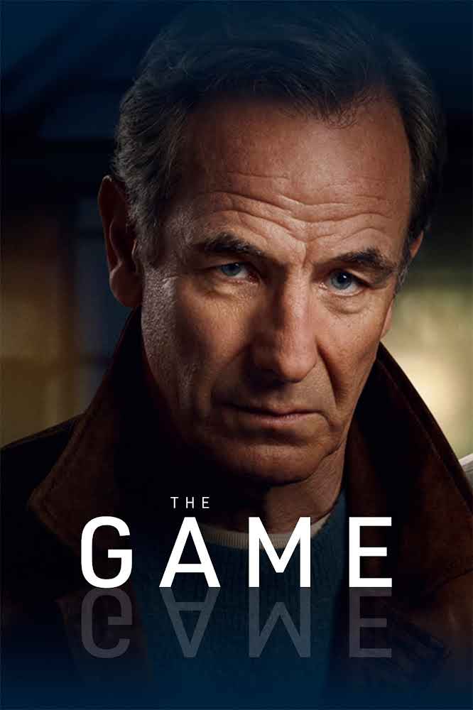 مسلسل The Game موسم 1 حلقة 3