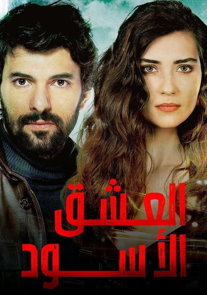 مسلسل العشق الأسود مدبلج موسم 1 حلقة 17