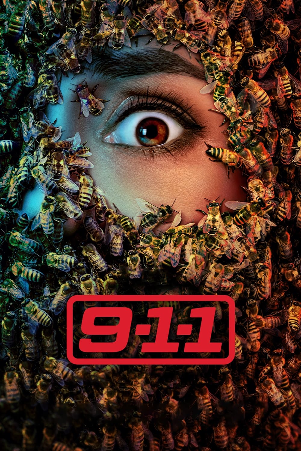 مسلسل 9-1-1 موسم 8 حلقة 18