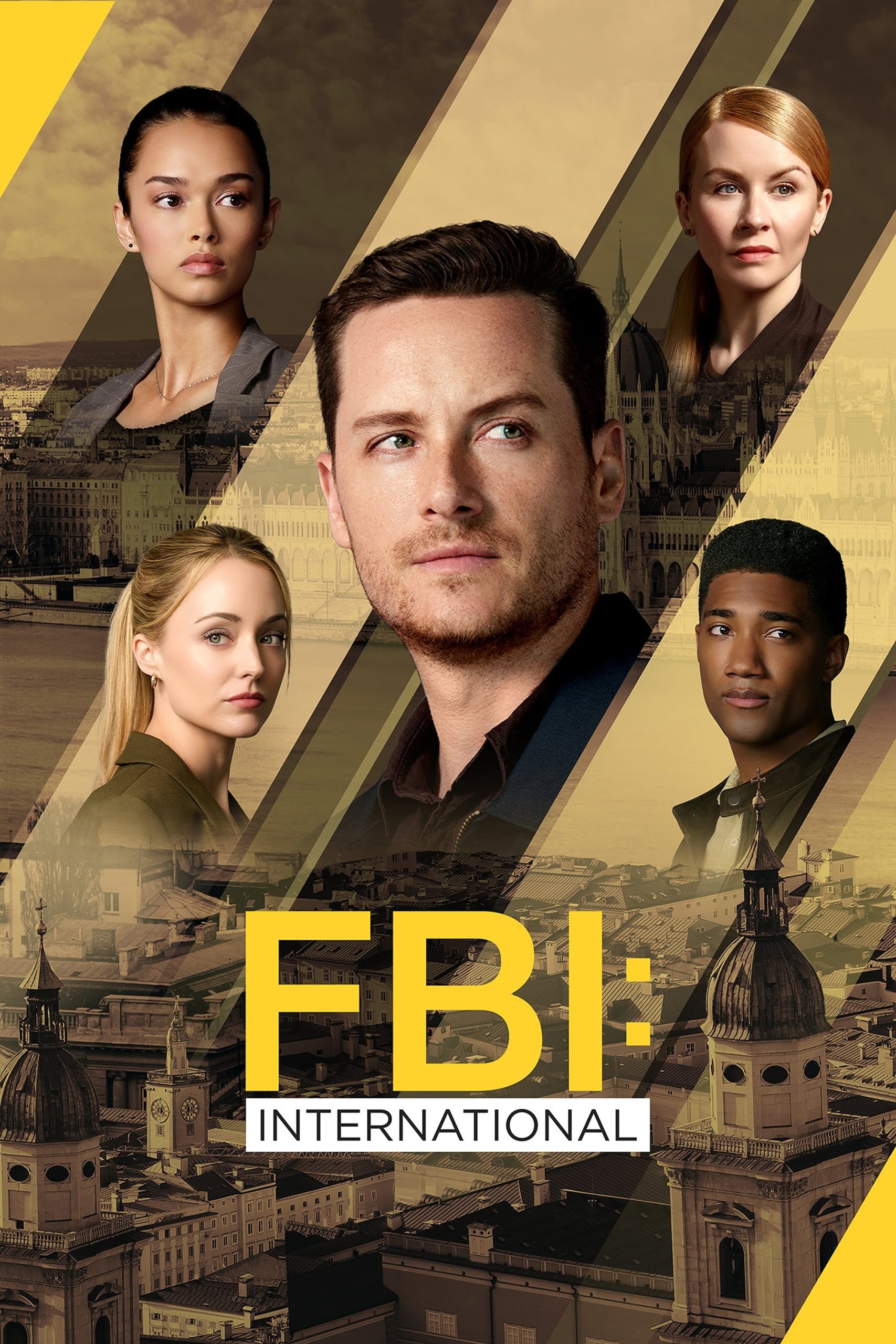 مسلسل FBI: International موسم 4 حلقة 22