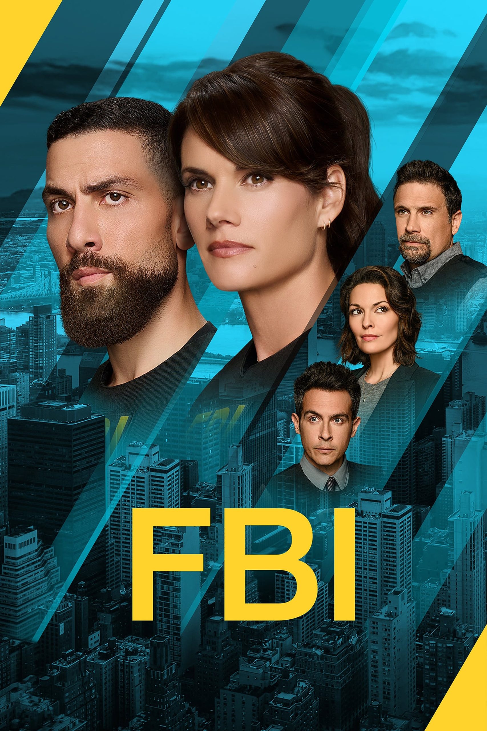 مسلسل FBI موسم 7 حلقة 22