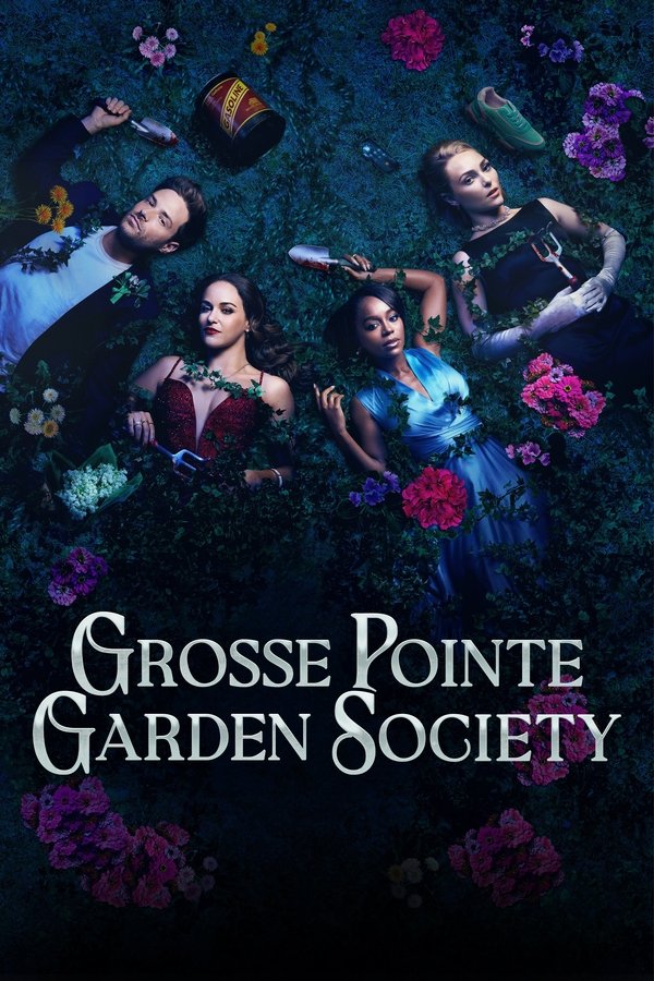 مسلسل Grosse Pointe Garden Society موسم 1 حلقة 13