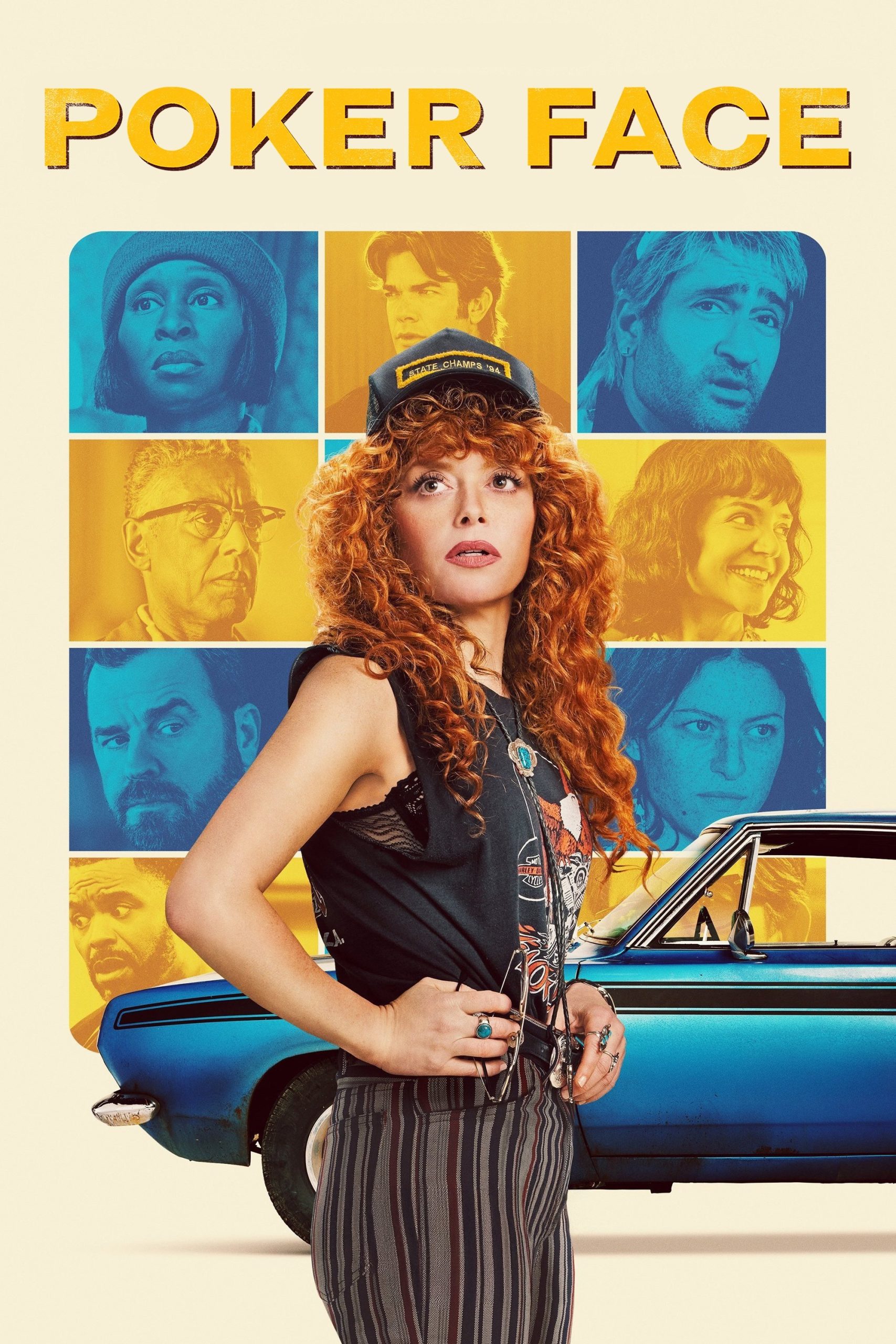 مسلسل Poker Face موسم 2 حلقة 5