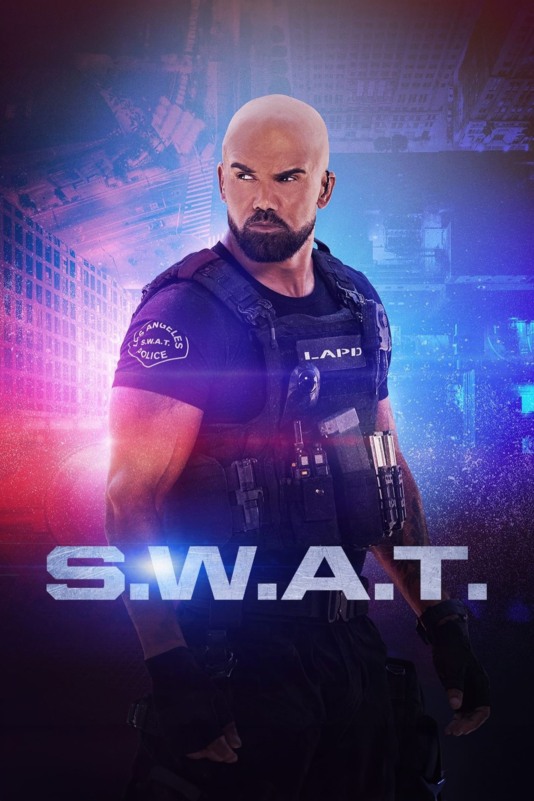 مسلسل S.W.A.T موسم 8 حلقة 21