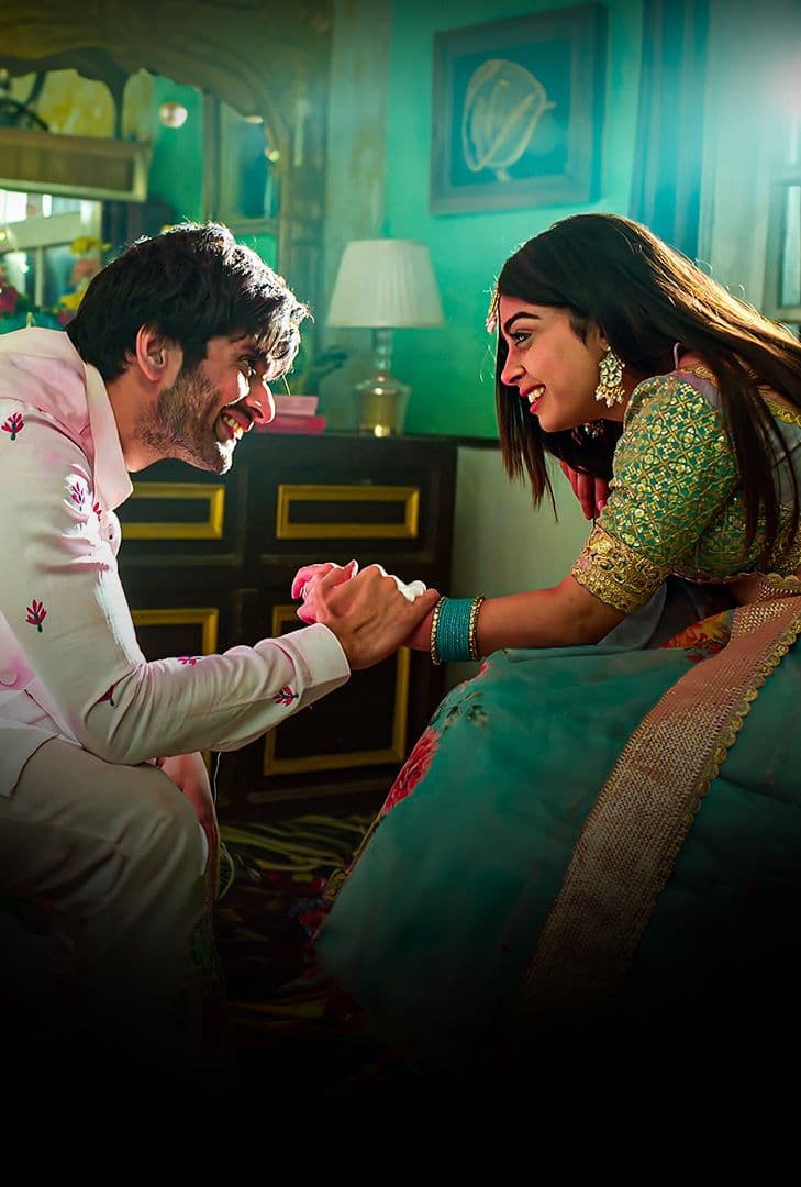 مسلسل احلام ودموع موسم 2 حلقة 48 مدبلجة