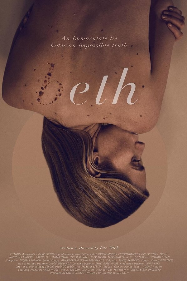 مسلسل Beth موسم 1 حلقة 3 والاخيرة