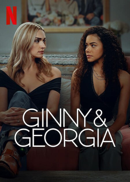 مسلسل Ginny & Georgia موسم 3 حلقة 6
