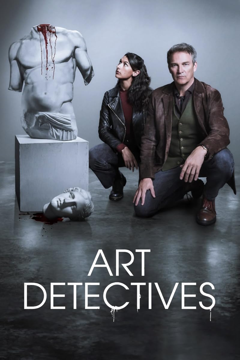 مسلسل Art Detectives موسم 1 حلقة 2