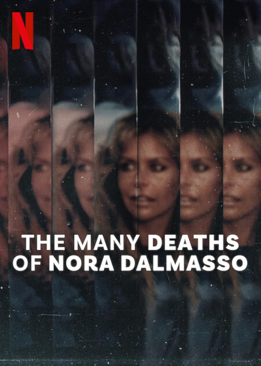 مسلسل The Many Deaths of Nora Dalmasso موسم 1 حلقة 1